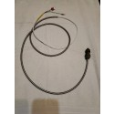 16710-07 Bently Nevada Extension Cable New