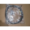 16710-15 Bently Nevada Armoured Accelerator Cables New