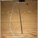 330901-XX-XX-10-02-00 159047-000-160 Bently Nevada Vibration Probe 3300 XL NSv New