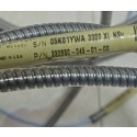 330930-045-01-00 Bently Nevada Extension Cable 3300 XL NSv Used