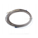 330930-060-01-00 Bently Nevada Vibration Sensor Probe Extension cable 3300 XL NSv New