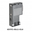 6ES7972-OBA12-0XA0 Profibus DP Connector Busconnector new