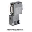 6ES7972-OBB12-0XA0 Profibus DP Connector Busconnector new
