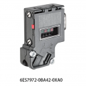 6ES7972-0BA42-0XA0 Profibus DP Connector Busconnector new