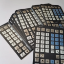 FCU6-KB024 Keysheet Membrane For E60 E68 M70 M700 new