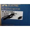 HK-KT153WBJ Mitsubishi AC Servo Motor New