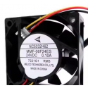 MMF-06F24ES-RM5 NC5332H62 Cooling Fan 24VDC For Mitsubishi Servo Amplifier New