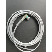 023315 V1-W-E2-5M-PUR Pepperl + Fuchs cable NEW