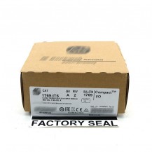 1769-IT6 Allen-Bradley Compact I/O Series New And Original