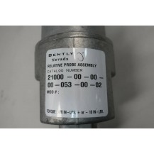21000-00-00-00-053-00-02 Bently Nevada Relative Probe Assembly New