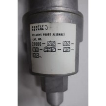 21000-00-00-00-250-03-02 Bently Nevada Relative Probe Assembly New