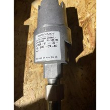 21000-11-05-15-069-03-02 Bently Nevada Relative Probe Assembly New