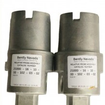 21000-16-10-00-102-03-02 Bently Nevada Relative Probe Assembly New