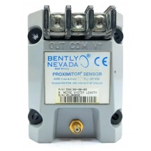 330100-90-05 Bently Nevada Proximitor Sensor 3300 5mm/8mm Used