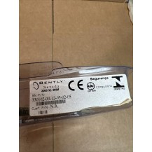 330102-00-12-05-02-05 Bently Nevada Vibration probe 3300XL 8mm New