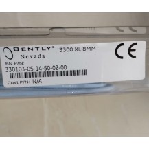 330103-05-14-50-02-00 Bently Nevada Vibration Sensor Probe 3300 XL 8 mm New