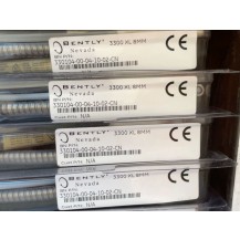 330104-00-04-10-02-CN Bently Nevada Vibration Sensor Probe 3300 XL 8 mm New