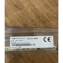 330104-00-25-10-02-CN Bently Nevada Vibration Sensor Probe 3300XL 8mm New