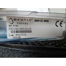330130-045-00-00 Bently Nevada Vibration probe Sensor Extension Cabel 3300XL 8mm New
