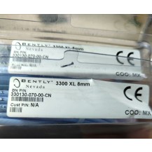 330130-070-00-CN Bently Nevada Proximity sensor probe Extension Cable 3300XL 8mm New