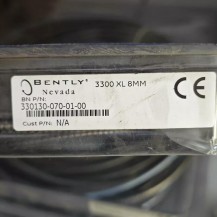 330130-070-01-00 Bently Nevada Proximity sensor probe Extension Cable 3300XL 8mm New