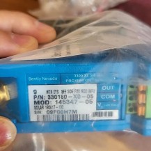 330180-X0-05 145347-05 Bently Nevada 3300 XL 5/8mm PROXIMITOR Sensor New