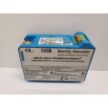 330180-X0-05 145655-09 Bently Nevada 3300 XL 5/8mm PROXIMITOR Sensor New