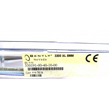 330191-00-40-10-00 Bently Nevada Vibration probe 3300 XL 8mm New