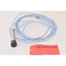 330851-04-000-040-90-00-05 Bently Nevada Proximity sensor probe Cable 3300XL 25mm New
