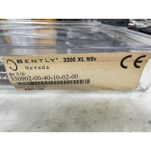 330902-00-40-10-02-00 Bently Nevada PROXIMITY PROBE 3300 XL NSV New