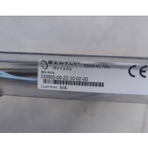 330905-00-23-10-02-00 Bently Nevada Proximity Sensor Probe 3300 XL NSV New