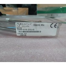 330909-00-60-10-01-05 Bently Nevada Proximity Sensor Probe 3300 XL NSV New