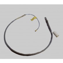 330909-10-50-10-02-00 Bently Nevada Vibration Sensor Probe 3300 XL NSv Used