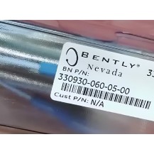 330930-060-05-00 Bently Nevada Standard Extension Cable 3300 XL NSv New