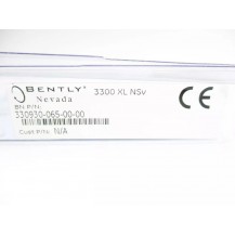 330930-065-00-00 Bently Nevada Vibration Sensor Probe Extension cable 3300 XL NSv New