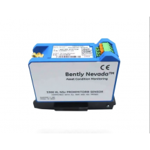 330980-50-CN Bently Nevada 3300 XL NSv Proximitor Sensor New