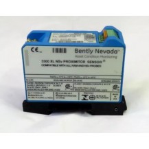 330980-71-05 Bently Nevada 3300XL NSv Proximity Sensor Used