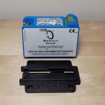 330980-X0-00 174568-01 Bently Nevada 3300XL NSv Proximitor Sensor New