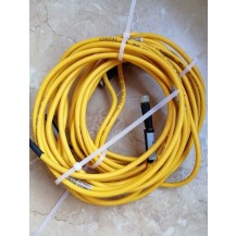 533121 Pilz PSEN Kabel Gerade/Cable Straightplug 5m New And Original