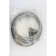 5485C-003-010 Metrix Velocity Transducer Electromagnetic Compatibility New