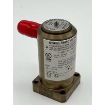 5485C-006 METRIX Velocity Transducer New