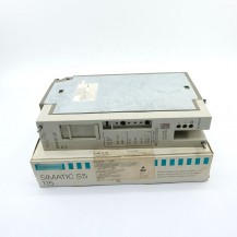 6ES5951-7LB21 Siemens SIMATIC S5 Power Supply Module New And Original