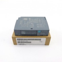 6ES7138-6BA01-0BA0 Siemens Simatic S7 Technology Module New And Original