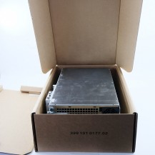 6SN1123-1AA00-0EA2 Siemens SIMODRIVE 611 Power Module New And Original