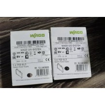 750-613 WAGO System Power Supply New And Original