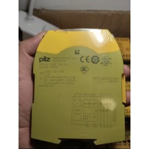 750126 PNOZ S6.1 Pilz Safety Relay New And Original