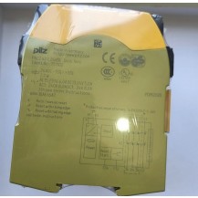 751102 PNOZ s2 C Pilz Safety Relay New And Original