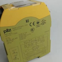 772000 PNOZ mm0p Pilz Safety Relay New And Original