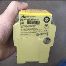 774076 PNOZ 16s Pilz Safety Relay New And Original