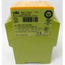774318 PNOZ X3 Pilz Safety Relay New And Original